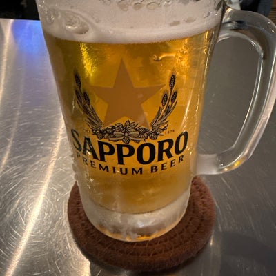 photo of Thirsty Hop
