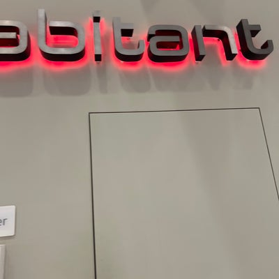 photo of Habitant
