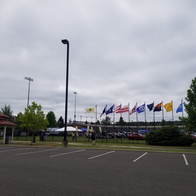 photo of JBLM