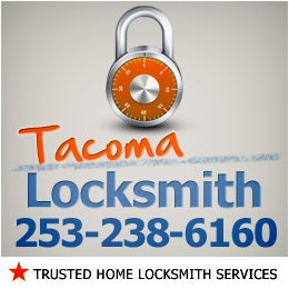 photo of Tacoma Locksmith