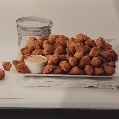 photo of Chick-fil-A