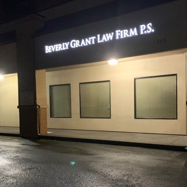 photo of Beverly Grant Law Firm P.S.