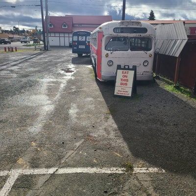 photo of Lucky's Drive In