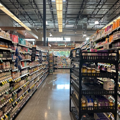 photo of Whole Foods Market