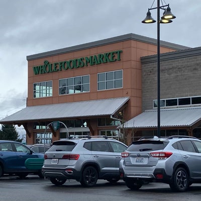 photo of Whole Foods Market