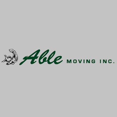 photo of Able Moving Inc.