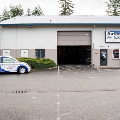photo of Automotive Experts of Maple Valley
