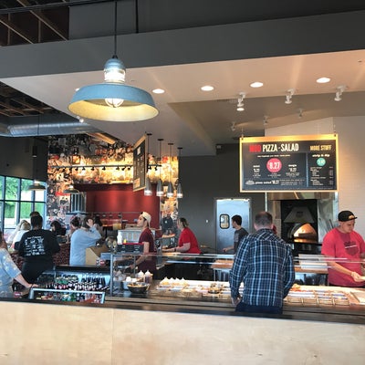 photo of Mod Pizza