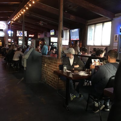 photo of Savage Moose Sports Pub