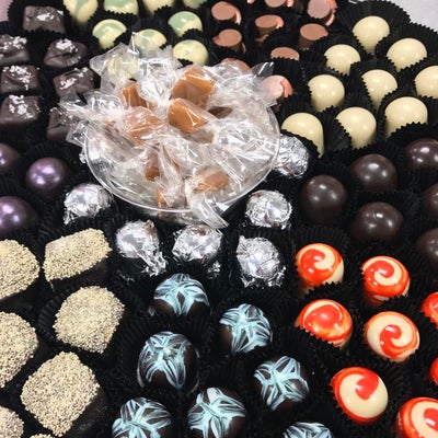 photo of Tease Chocolates