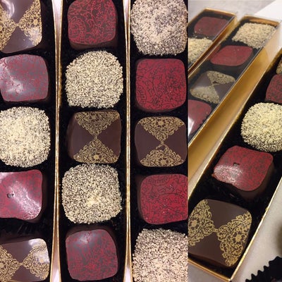 photo of Tease Chocolates