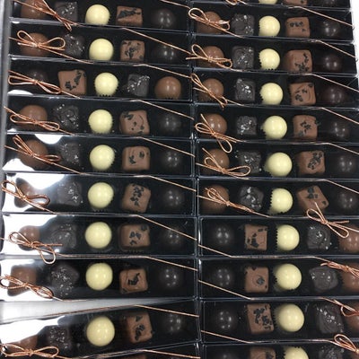 photo of Tease Chocolates