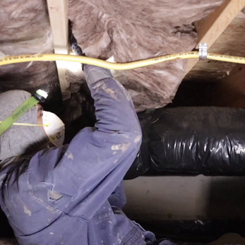 photo of Clean Crawls – Insulation Install & Removal: Lakewood