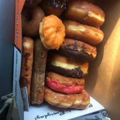 photo of Original House of Donuts Tacoma