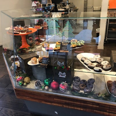 photo of Original House of Donuts Tacoma