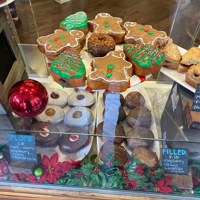 photo of Original House of Donuts Tacoma
