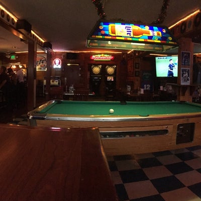 photo of Lake City Pub