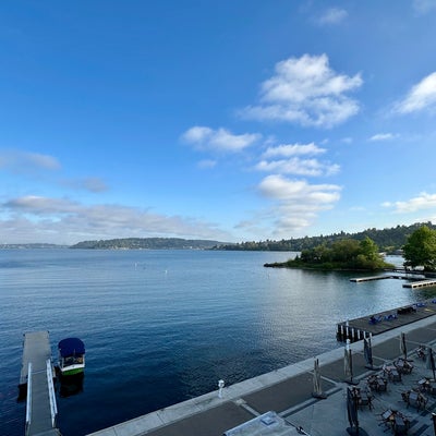 photo of Hyatt Regency Lake Washington At Seattle's Southport