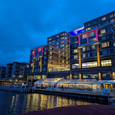 photo of Hyatt Regency Lake Washington At Seattle's Southport