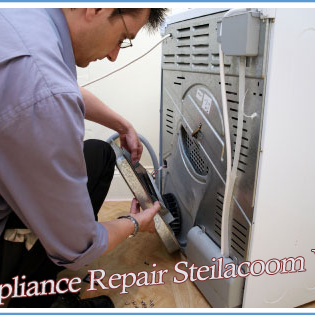 photo of Appliance Repair in Steilacoom WA