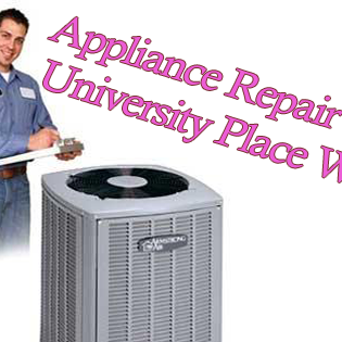 photo of Appliance Repair in University Place WA