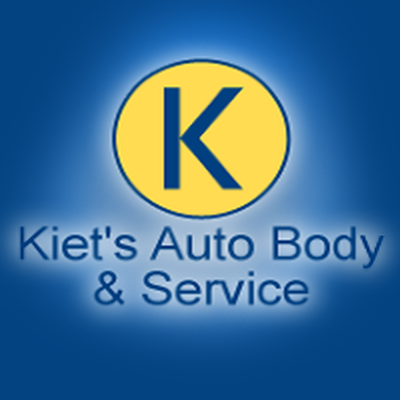 photo of Kiets Auto Body Service
