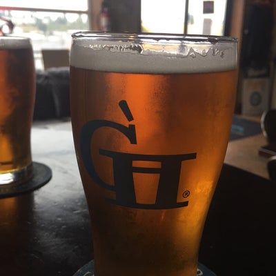 photo of Gig Harbor Brewing