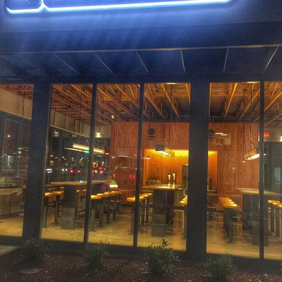 photo of Chipotle Mexican Grill