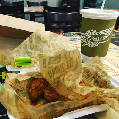 photo of Wingstop