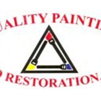 photo of Quality Painting and Restoration