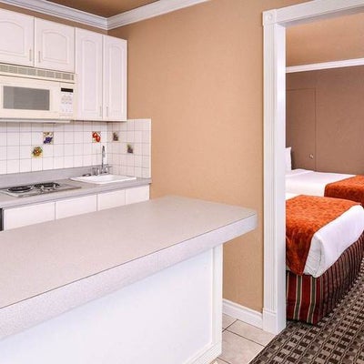 photo of Quality Inn Hotel, Kent - Seattle