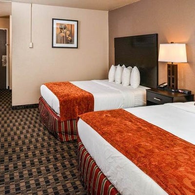 photo of Quality Inn Hotel, Kent - Seattle