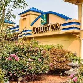 photo of Quality Inn Hotel, Kent - Seattle