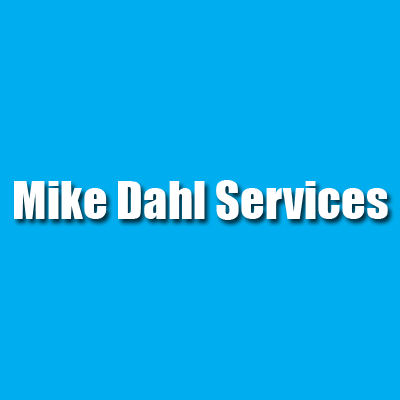 photo of Mike Dahl Services