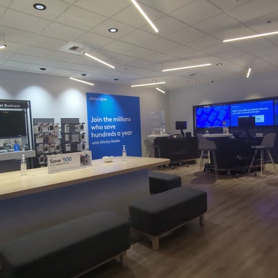 photo of Xfinity Store by Comcast