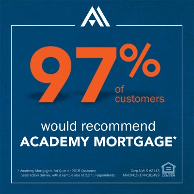 photo of Academy Mortgage - Kirkland