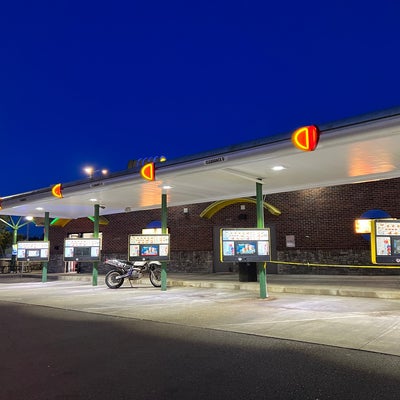 photo of Sonic Drive-in