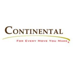 photo of Continental-United