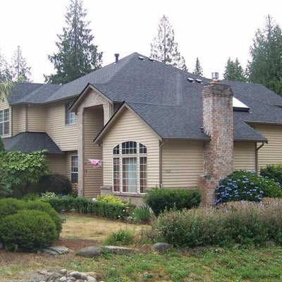 photo of Achten's Quality Roofing of Bremerton