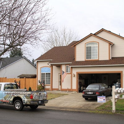 photo of Achten's Quality Roofing of Bremerton