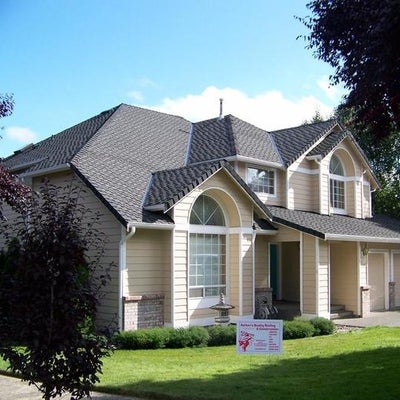 photo of Achten's Quality Roofing of Bremerton