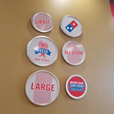 photo of Domino's Pizza