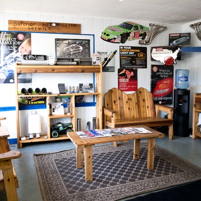 photo of Mike's Superior Automotive