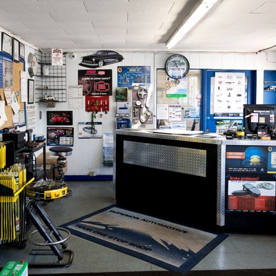 photo of Mike's Superior Automotive