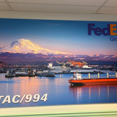 photo of FedEx Ground