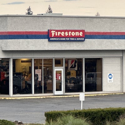 photo of Firestone Complete Auto Care