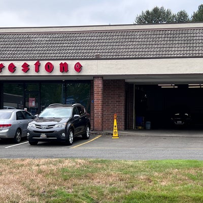 photo of Firestone Complete Auto Care