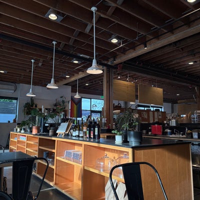 photo of Sea Wolf Bakery