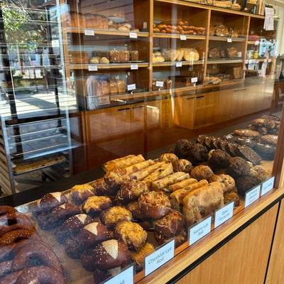 photo of Sea Wolf Bakery