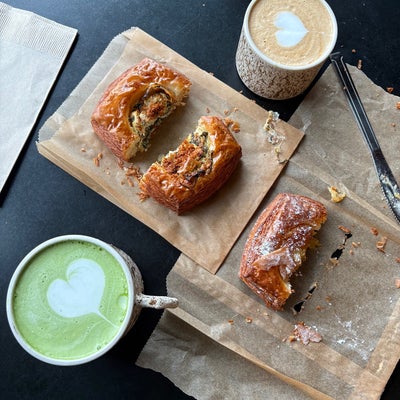 photo of Sea Wolf Bakery